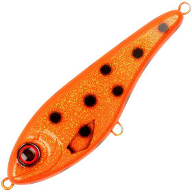 Воблер Strike Pro Buster Jerk Shallow Runner, цв.C662