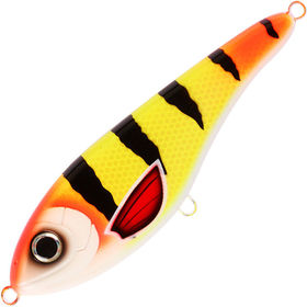 Воблер Strike Pro Buster Jerk Shallow Runner, цв.C683F
