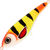 Воблер Strike Pro Buster Jerk Shallow Runner, цв.C683F