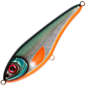 Воблер Strike Pro Buster Jerk Shallow Runner, цв.C786F