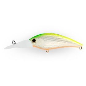 Воблер Strike Pro Classic Shad 70, цв.624T