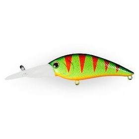 Воблер Strike Pro Classic Shad 70, цв.A139