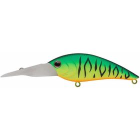 Воблер Strike Pro Classic Shad 70, цв.GC01S