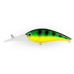 Воблер Strike Pro Classic Shad 90, цв.A45E