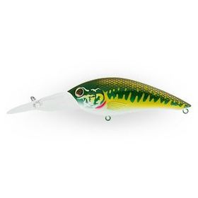 Воблер Strike Pro Classic Shad 90, цв.A164F