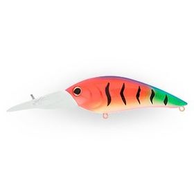 Воблер Strike Pro Classic Shad 90, цв.A167F