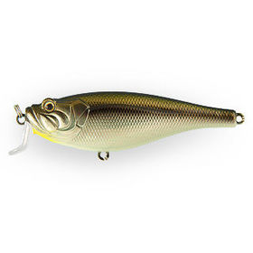 Воблер Strike Pro Cranckee Bass 80, цв.A51T