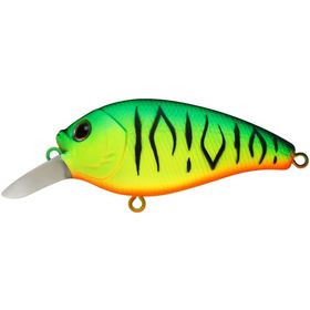 Воблер Strike Pro Crankee Deep Diver 60, цв.GC01S