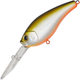 Воблер Strike Pro Crankee Deep Diver 70, цв.612T