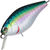 Воблер Strike Pro Cranky-X 50, цв.692-713-RP