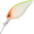 Воблер Strike Pro Cranky-X Deep 60 (16 г) A116L