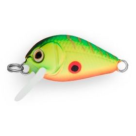 Воблер Strike Pro Crazy Plankton, цв.A17