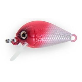 Воблер Strike Pro Crazy Plankton, цв.022PPP-713