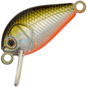 Воблер Strike Pro Crazy Plankton, цв.612T