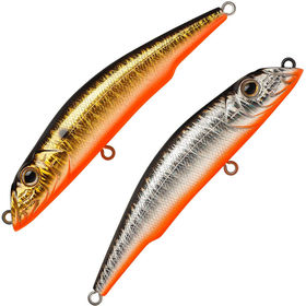 Воблер Strike Pro Darter-R King 90, цв.A70-613-SBO