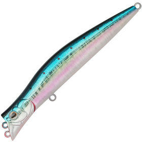 Воблер Strike Pro Darter-R Queen 80, цв.692-SBO-RP