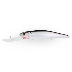Воблер Strike Pro Deep Jer-O Minnow 130F, цв.A010