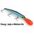 Воблер Strike Pro Deep Jer-O Minnow 130F
