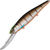 Воблер Strike Pro Deep Jer-O Minnow 130F, цв.201-264