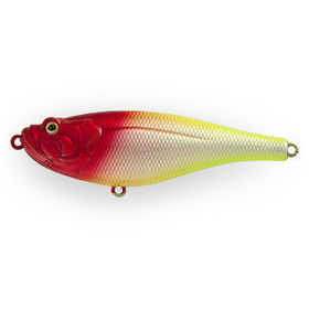 Воблер Strike Pro Deka Bass 80, цв. X10