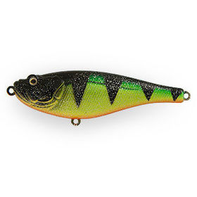 Воблер Strike Pro Deka Bass 80, цв. A09