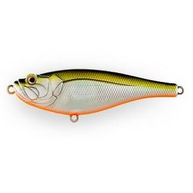 Воблер Strike Pro Deka Bass 80, цв. 612T