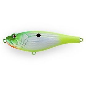 Воблер Strike Pro Deka Bass 80, цв. A133T