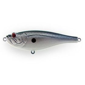 Воблер Strike Pro Deka Bass 80, цв. SM37F