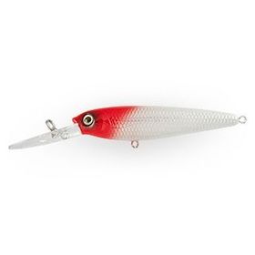 Воблер Strike Pro Diving Shad 110, цв.022PT