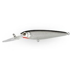 Воблер Strike Pro Diving Shad 110, цв.A010