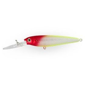 Воблер Strike Pro Diving Shad 110, цв.X10