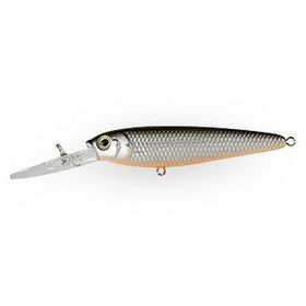 Воблер Strike Pro Diving Shad 110, цв.A70T