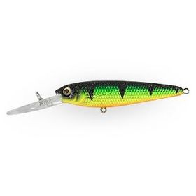 Воблер Strike Pro Diving Shad 110, цв.A09