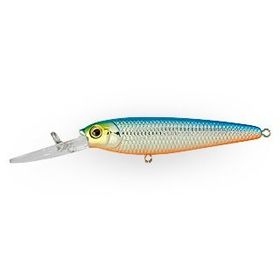 Воблер Strike Pro Diving Shad 110, цв.626E