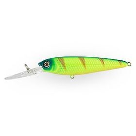 Воблер Strike Pro Diving Shad 110, цв.A47FL
