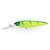 Воблер Strike Pro Diving Shad 110, цв.A47FL