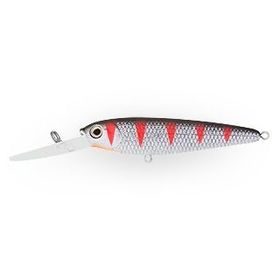 Воблер Strike Pro Diving Shad 110, цв.A140E