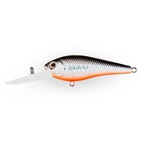 Воблер Strike Pro Diving Shad 60, цв.A70-713