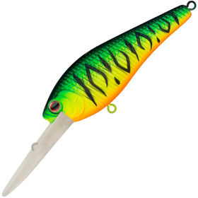 Воблер Strike Pro Diving Shad 70, цв.GC01S