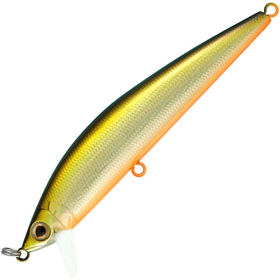 Воблер Strike Pro Euro Minnow 110, цв.612T