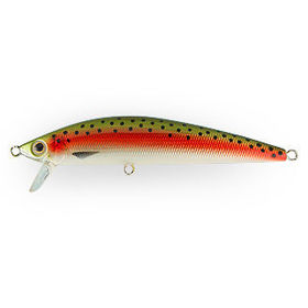 Воблер Strike Pro Euro Minnow 90, цв.71