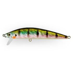 Воблер Strike Pro Euro Minnow 90, цв.630V