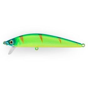 Воблер Strike Pro Euro Minnow 90, цв.A47FL