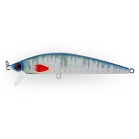 Воблер Strike Pro Euro Minnow 90, цв.SM51F