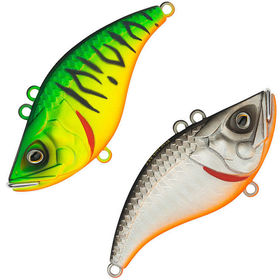 Воблер Strike Pro Flap Jack 90, цв.GC01S/A70-713