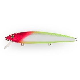 Воблер Strike Pro Flash Minnow 85, цв.X10E