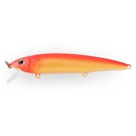 Воблер Strike Pro Flash Minnow 85, цв.A174FW