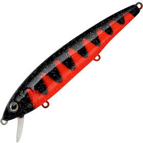 Воблер Strike Pro Flash Minnow 85, цв.A88