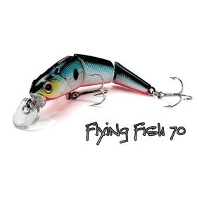Воблер Strike Pro Flying Fish Joint 70