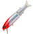 Воблер Strike Pro Glider 105, цв.022PPP-713